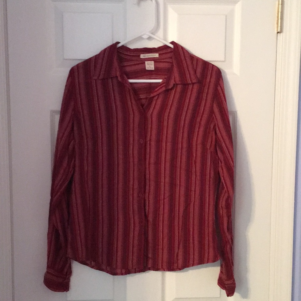 Woman’s Top/Blouse